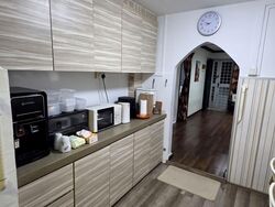 Blk 157 Lorong 1 Toa Payoh (Toa Payoh), HDB 3 Rooms #596582901